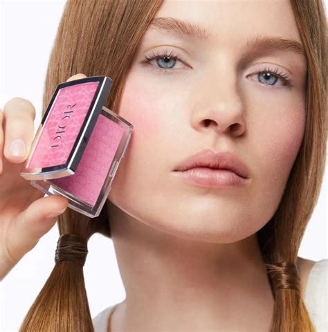 christian dior rosy glow blush|dior rosy glow awakening blush.